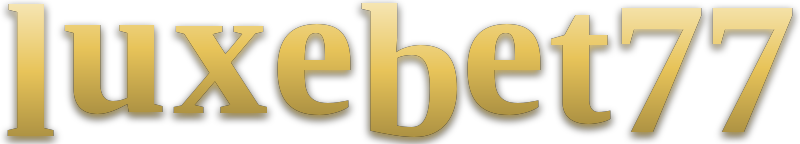 luxebet77 logo